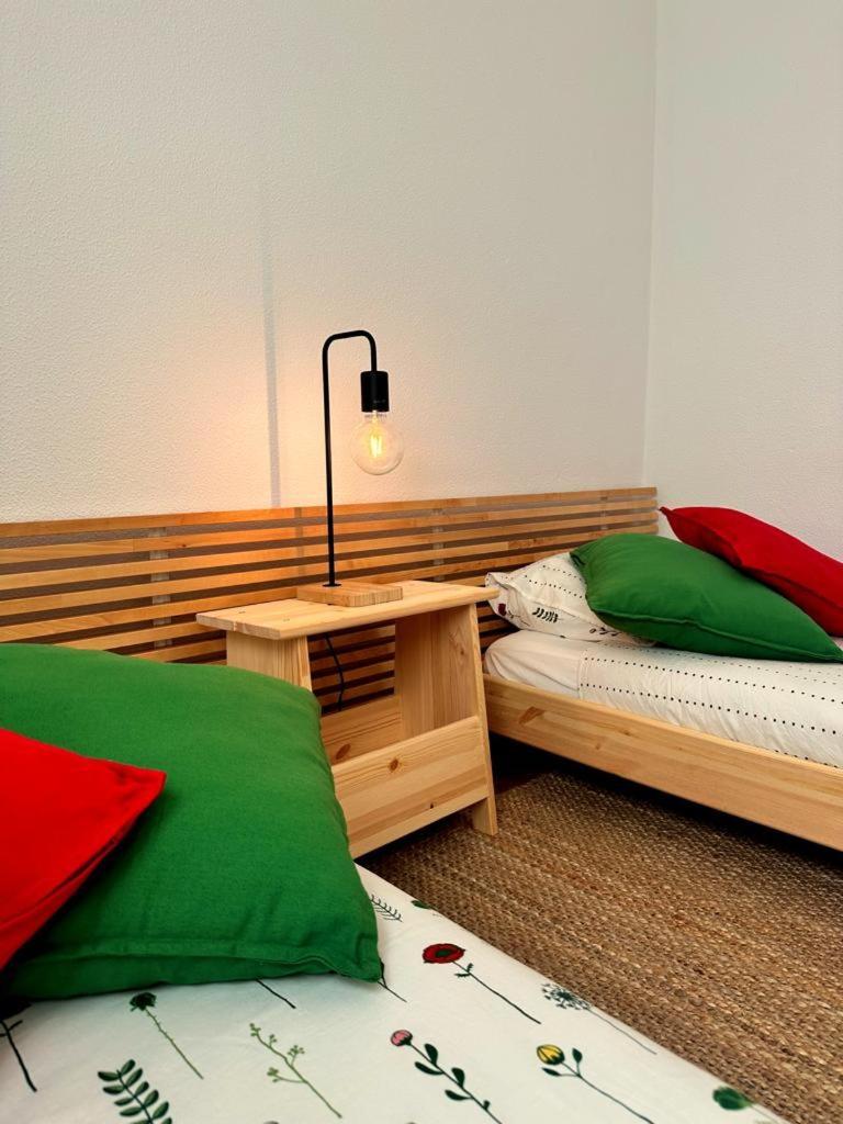 Apartamento Soleado Para 8 Personas En Santoña Exteriör bild